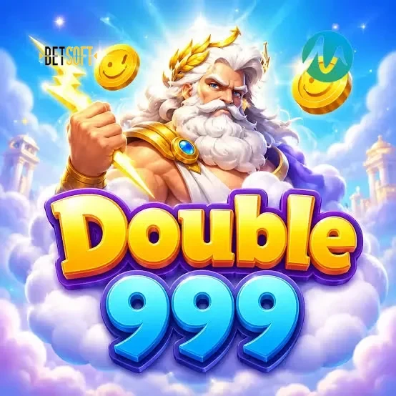 Logo double999